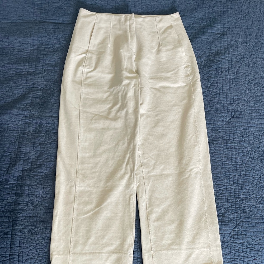 Lululemon Women's Utilitech Relaxed Mid-Rise Trousers